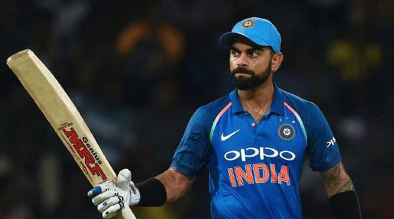 India to face West Indies in first ODI in Visakhapatnam