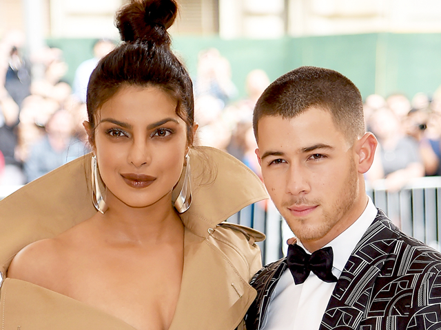 Priyanka Nick