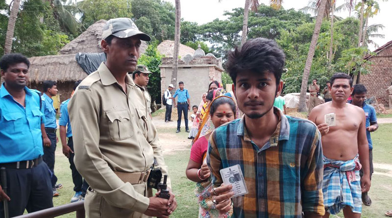 West Bengal Panchayat Polls 2018: Live Updates