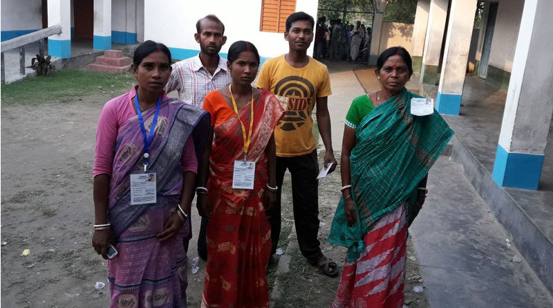 WB panchayat polls: Political rivalry not to affect bonhomie in this family