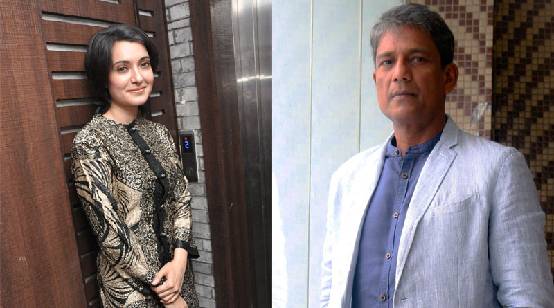 In a first Adil Hussain-Arpita Chatterjee to act together