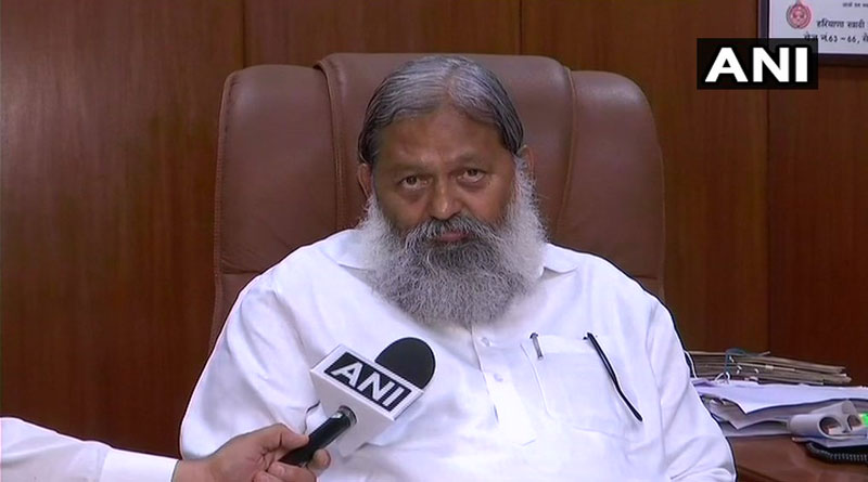 Rahul Gandhi is similar to Nipah Virus, claims Haryana Minister Anil Vij 