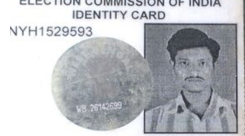 Man killed by elder brother in front of mother at Mograhat