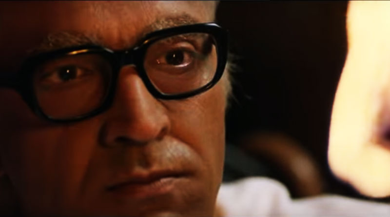Trailer of Bidaay Byomkesh starring Abir Chatterjee released