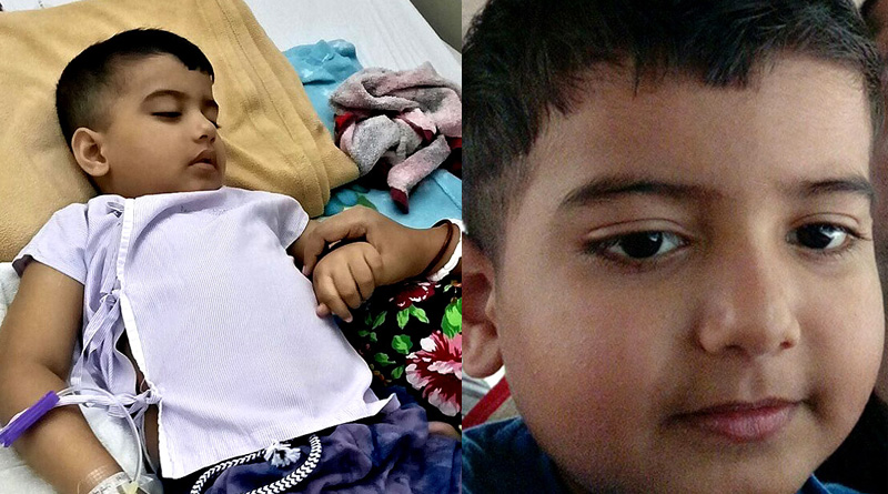 Child death in TATA Medical College and Hospital, family demanded for punishment