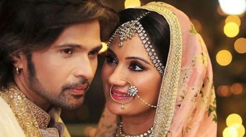 Singer Himesh Reshammiya weds actress Sonia Kapoor
