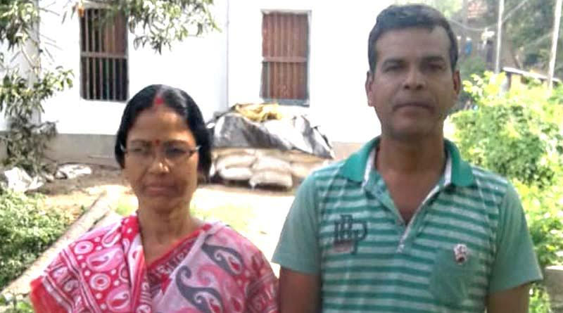 WB panchayat polls: Howrah village tormented by CPM embraces TMC