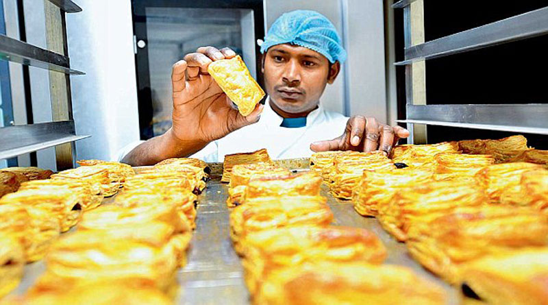 Indian Railway expelled 16 catering company