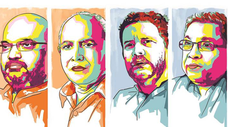 Karnataka: This is why Congress’s Lingayat card fails