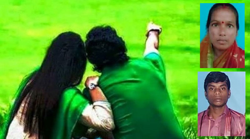 Man elopes with mother-in-law in Kathua