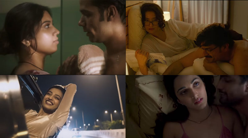 Trailer of movie ‘Lust Series’ released