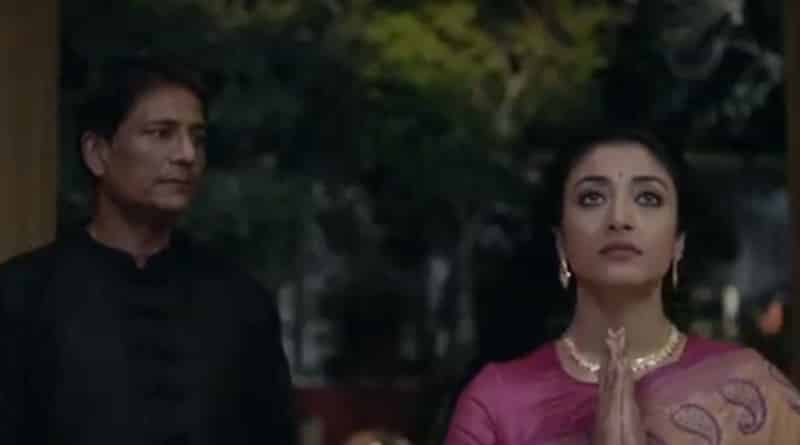 Paoli Dam, Adil Hussain reminds old times of Bengal in Maati Trailer