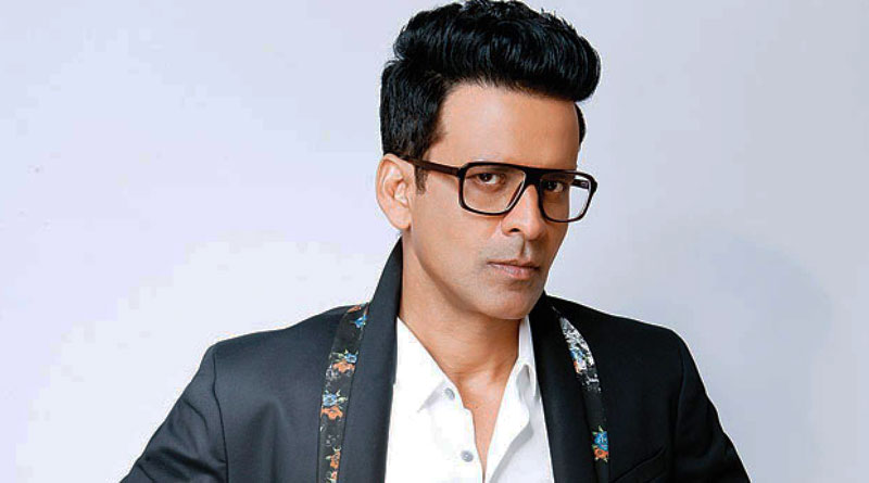 Actor Manoj Bajpayee opens up on Bollywood's nepotism row