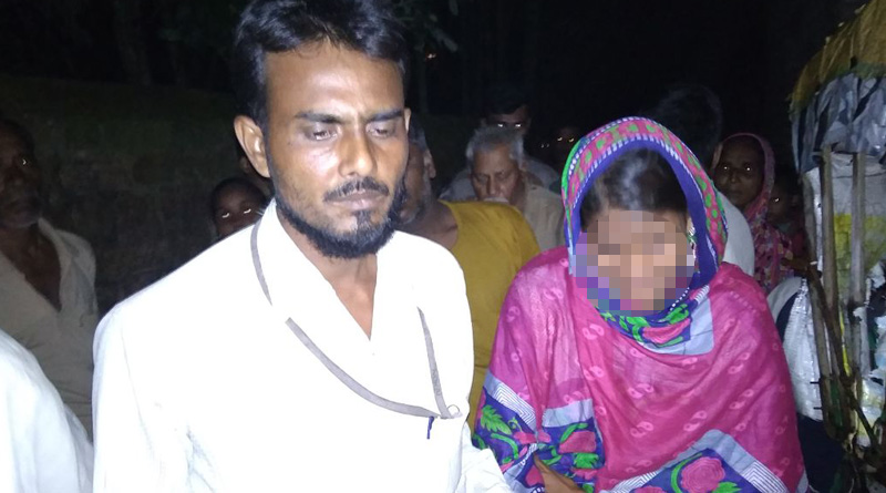 TMC youth wing stops child marriage in Howrah