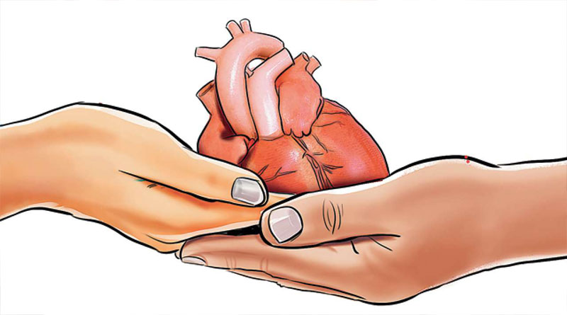 Varun Gandhi To Float Bill Making Organ Donation 