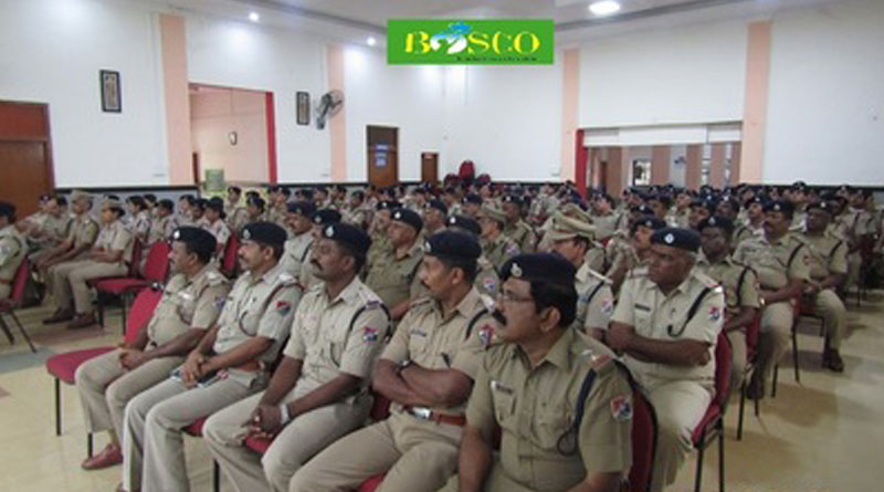 Now RPF jawans to do clerical jobs 