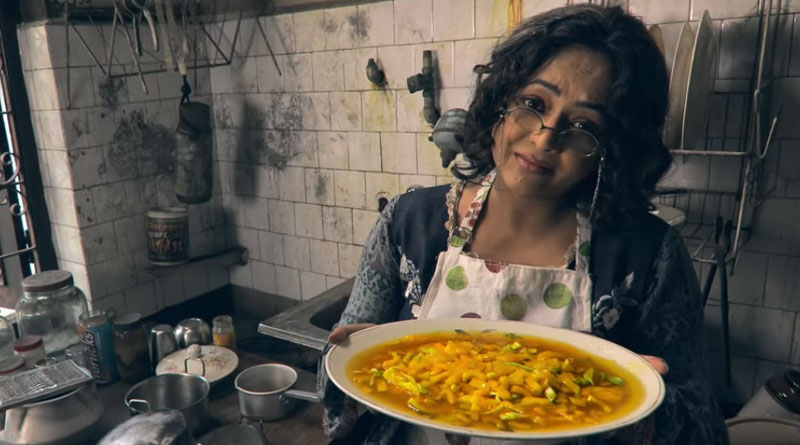‘Rainbow Jelly’ movie review: Worth watching, Sreelekha Mitra fulfils expectations