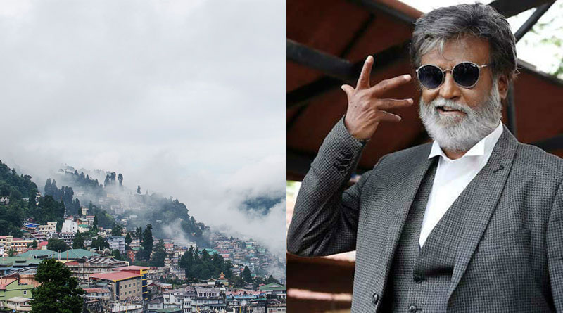 Rajinikanth to shoot in Darjeeling for upcoming film!