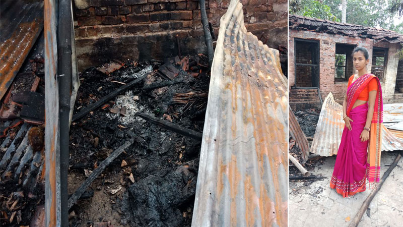 WB panchayat polls: TMC candidates attacked in Nadia 