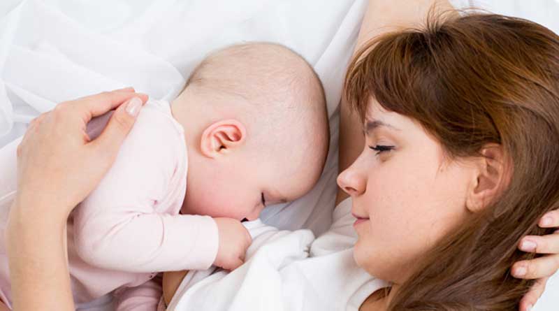 Wife not breast-feeding child, Delhi man moves court