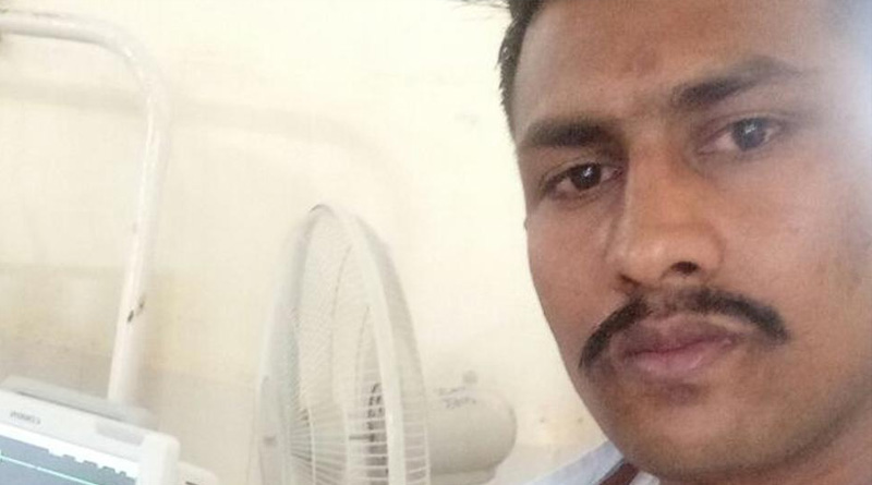 Soldier want to quit Indian Army after  spent 4 months in Pakistan