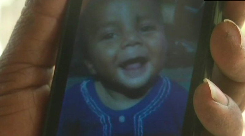 8-month-old killed in ceasefire violation