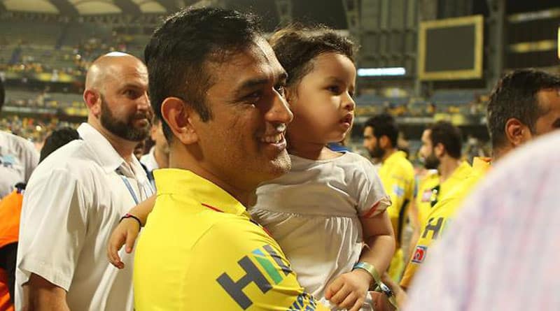 IPL 2018: Dhoni wonderful but these guys steal show in CSK Vs SRH match