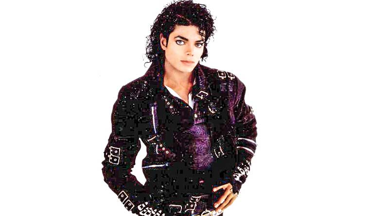 what Micheal Jackson can do, you can not: report