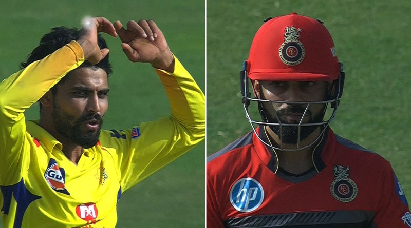 Ravindra Jadeja explains his quiet celebration after Virat Kohli’s wicket
