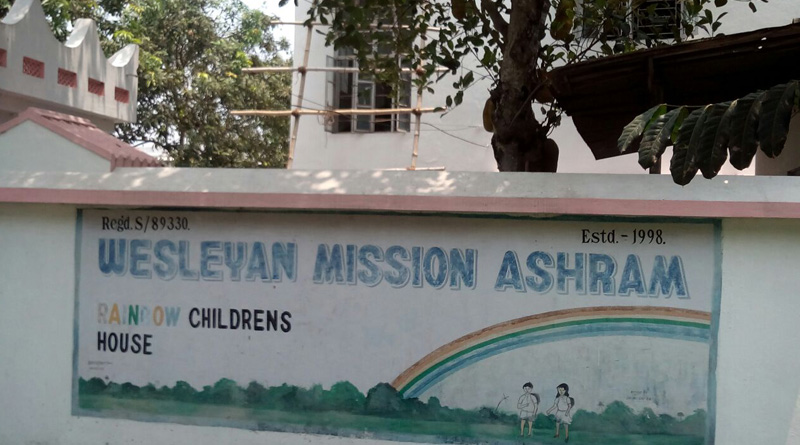 Missionary Home owner, staffer held for molesting inmates in Kankinara