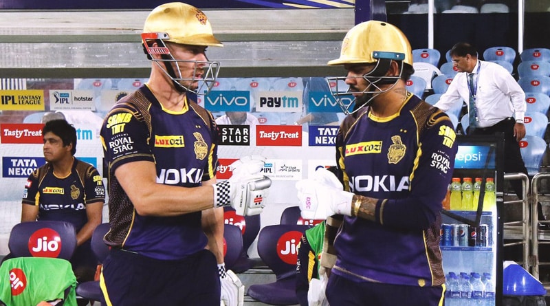 IPL 2018: KKR beats SRH by 5 wickets