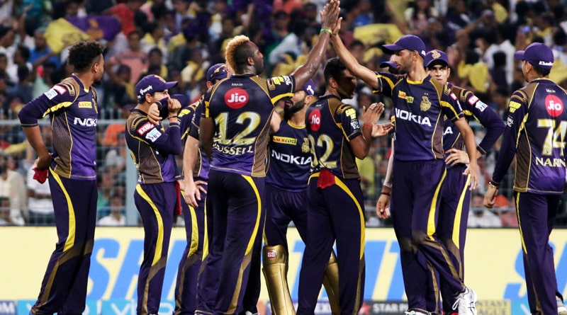 IPL 2018: KKR beats RR by 6 wickets