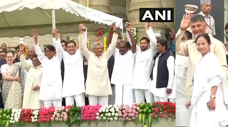 Some issue in portfolio distribution, accepts Karnataka CM Kumaraswami