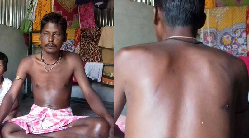 Bengal youth missing from train reaches home