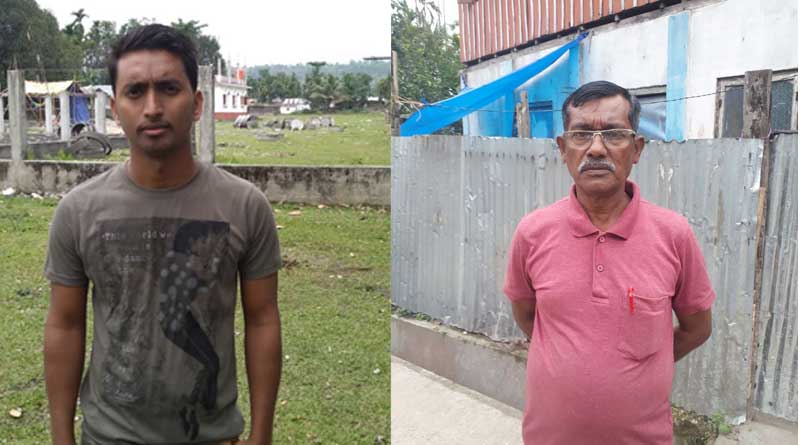 WB panchayat polls: Its teacher Vs student in Malbazar