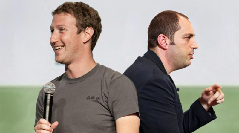 WhatsApp CEO Jan Koum quits Facebook