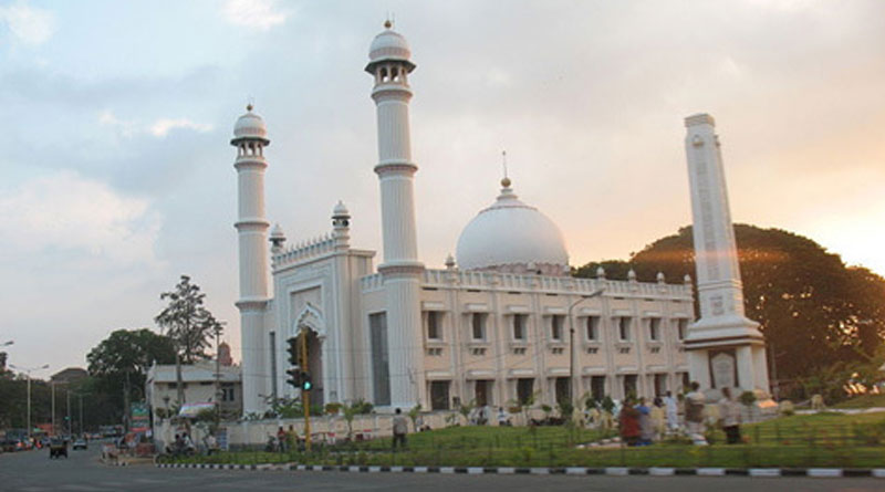 Sunni Waqf Board announces trust for building mosque in Ayodhya