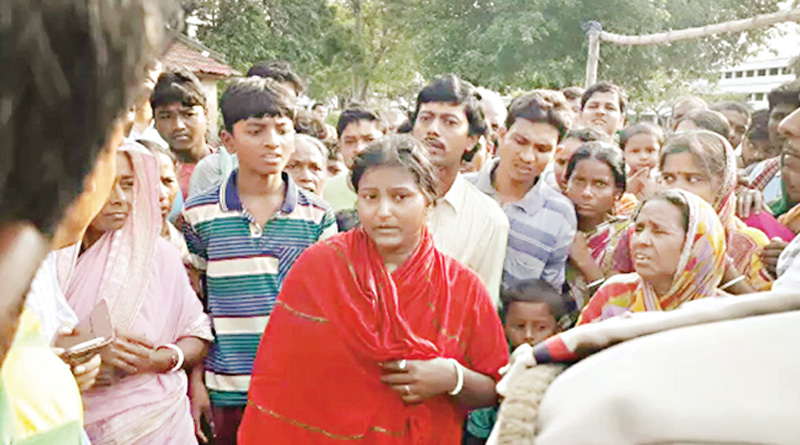 Wife planed to murder husband in Nandakumar