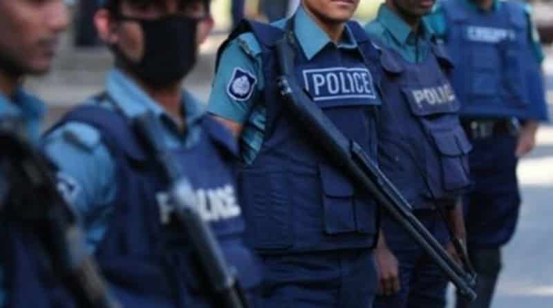 44 drug smugglers in Bangladesh is dead within 6 days
