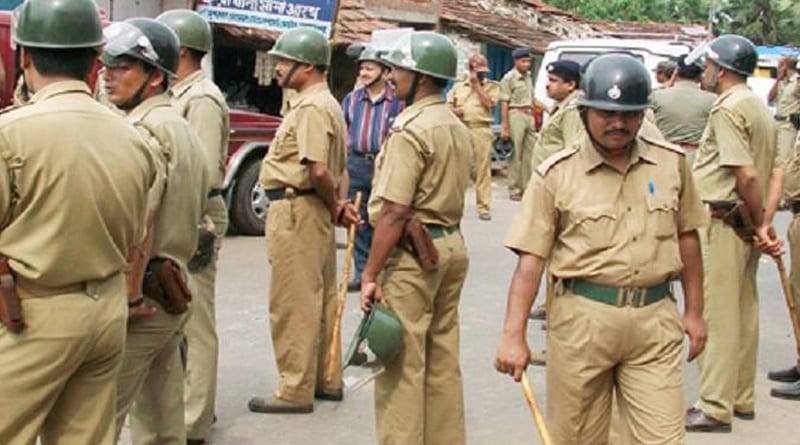 Violence mars village board formation in Amdanga, 3 killed