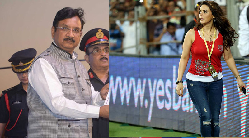 IPL 2018: Indore administration closes road to stadium as minister denied VIP entry 