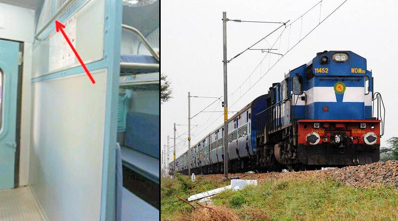 Relief to passengers, now trains to have water purifiers