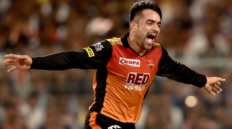 Won’t give IPL hero Rashid Khan: Afghan President to PM Modi