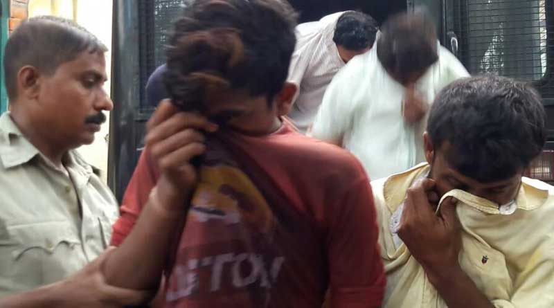 2 contract killer arrested in Civic volunteer murder case