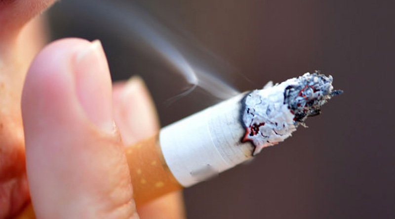 Supreme Court rejects plea to increase age limit for smoking from 18 to 21 years | Sangbad Pratidin