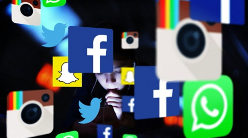 Facebook, Google and WhatsApp agree to comply with new IT rules | Sangbad Pratidin