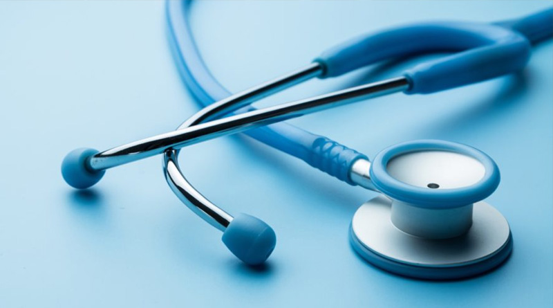 Fake doctor arrested