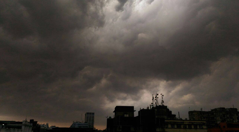 West Bengal may witness thunderstorm on Bengali new year