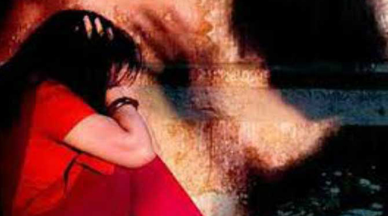 Warden molests students in UP school