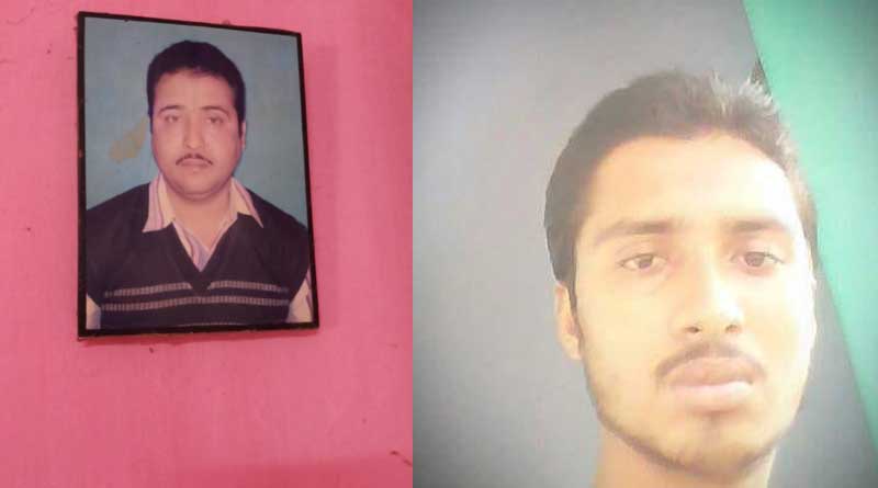 Birbhmu: A man commits suicide after giving poison to his son